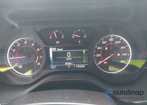 2017 Chevrolet Camaro 1Lt from USA, damaged, VIN 1G1FB3DX7H0118211